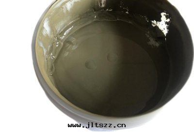 導电银(yín)漿分(fēn)類(lèi)及(jí)生成(chéng)流程