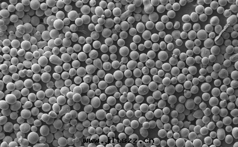 球型银(yín)粉常見(jiàn)應(yìng)用(yòng)領域