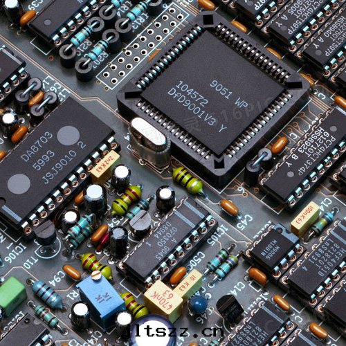 電(diàn)子元(yuán)器件